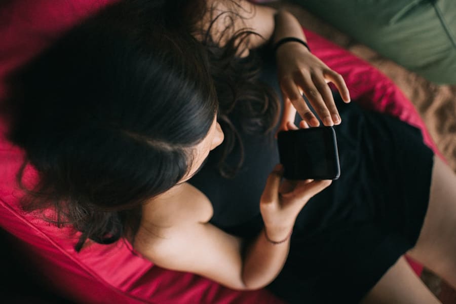 skapa-en-tilltalande-profil-online